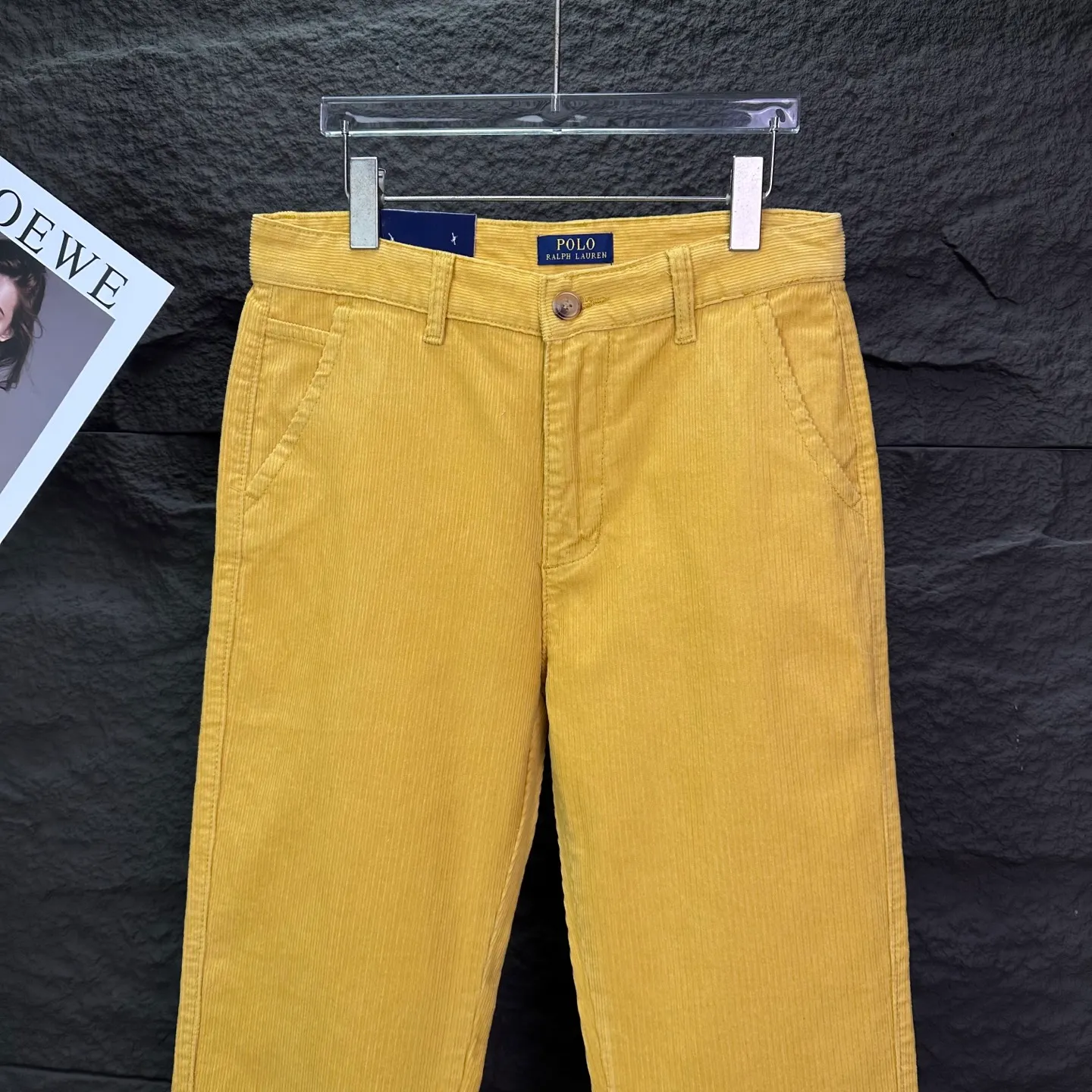 RRL 2026New Arrival logo Quality ， ， ， ， ， ！ ， ， ！！！ ：Black、Blue、Yellow Size：30、32、34、36（ Size）
